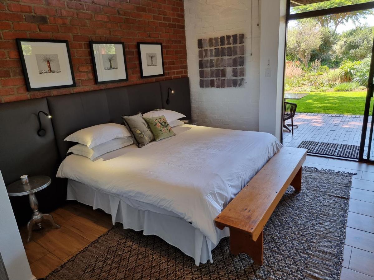 Liedjiesbos Urban Olive Farm Bed and Breakfast Μπλουμφοντέιν Εξωτερικό φωτογραφία