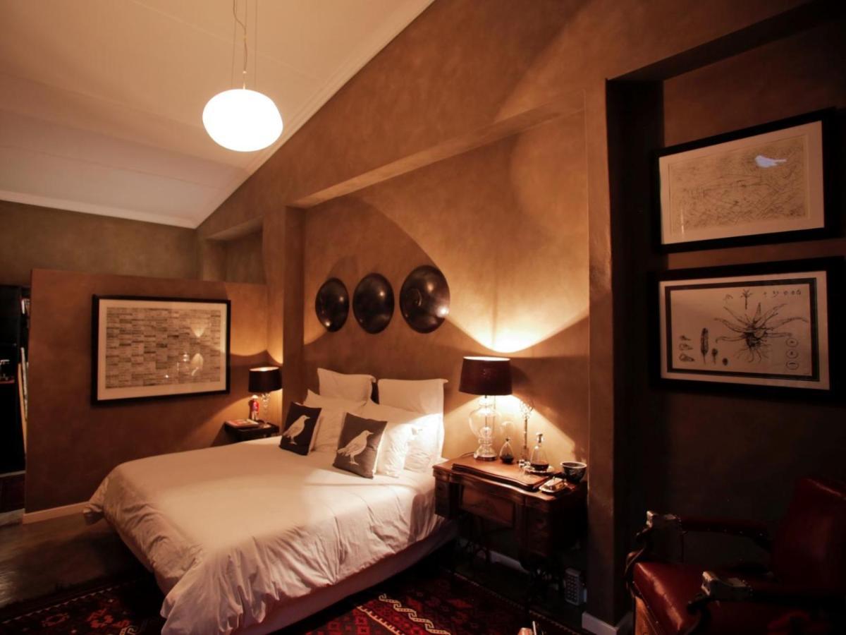 Liedjiesbos Urban Olive Farm Bed and Breakfast Μπλουμφοντέιν Εξωτερικό φωτογραφία