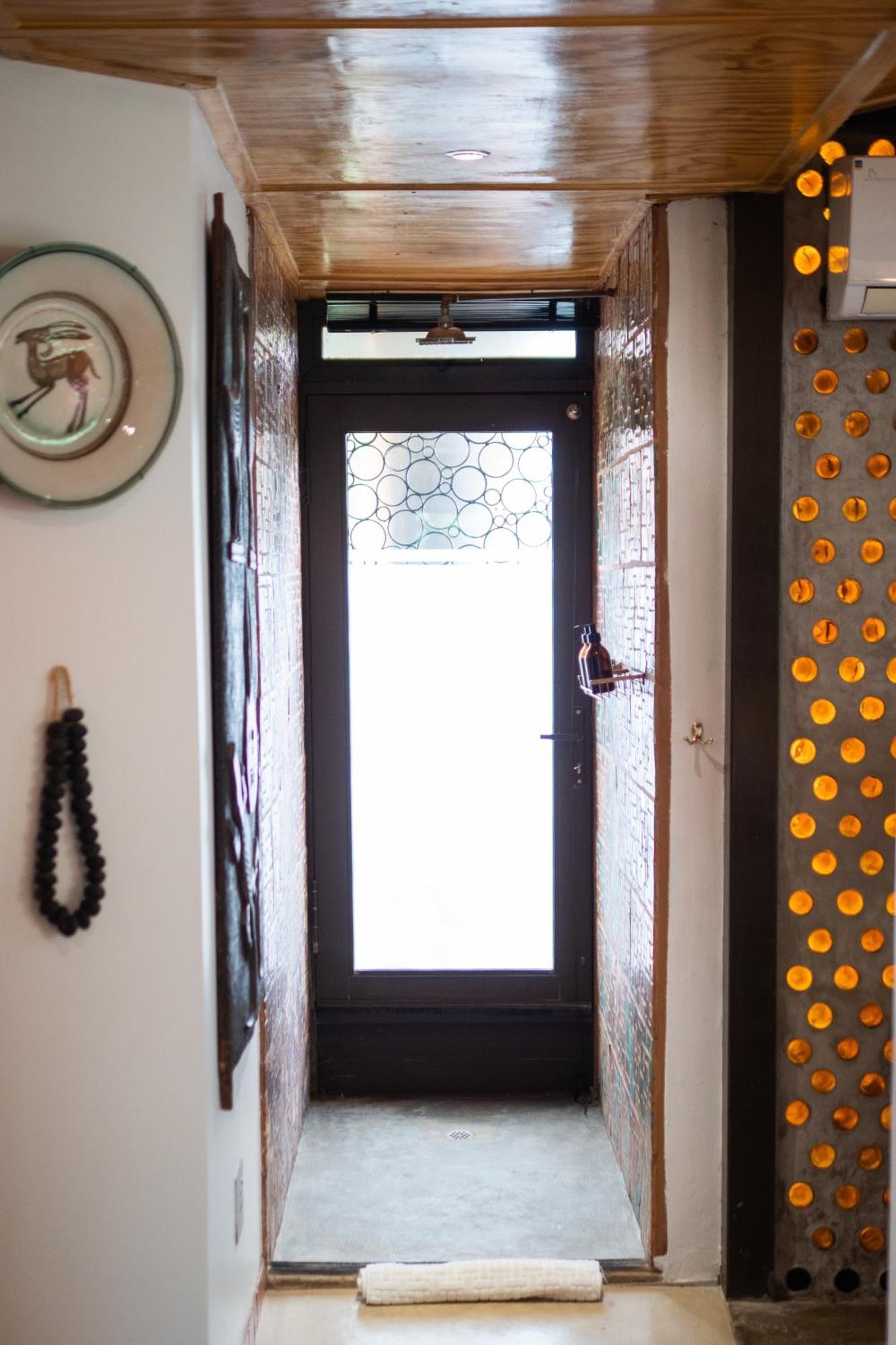 Liedjiesbos Urban Olive Farm Bed and Breakfast Μπλουμφοντέιν Εξωτερικό φωτογραφία