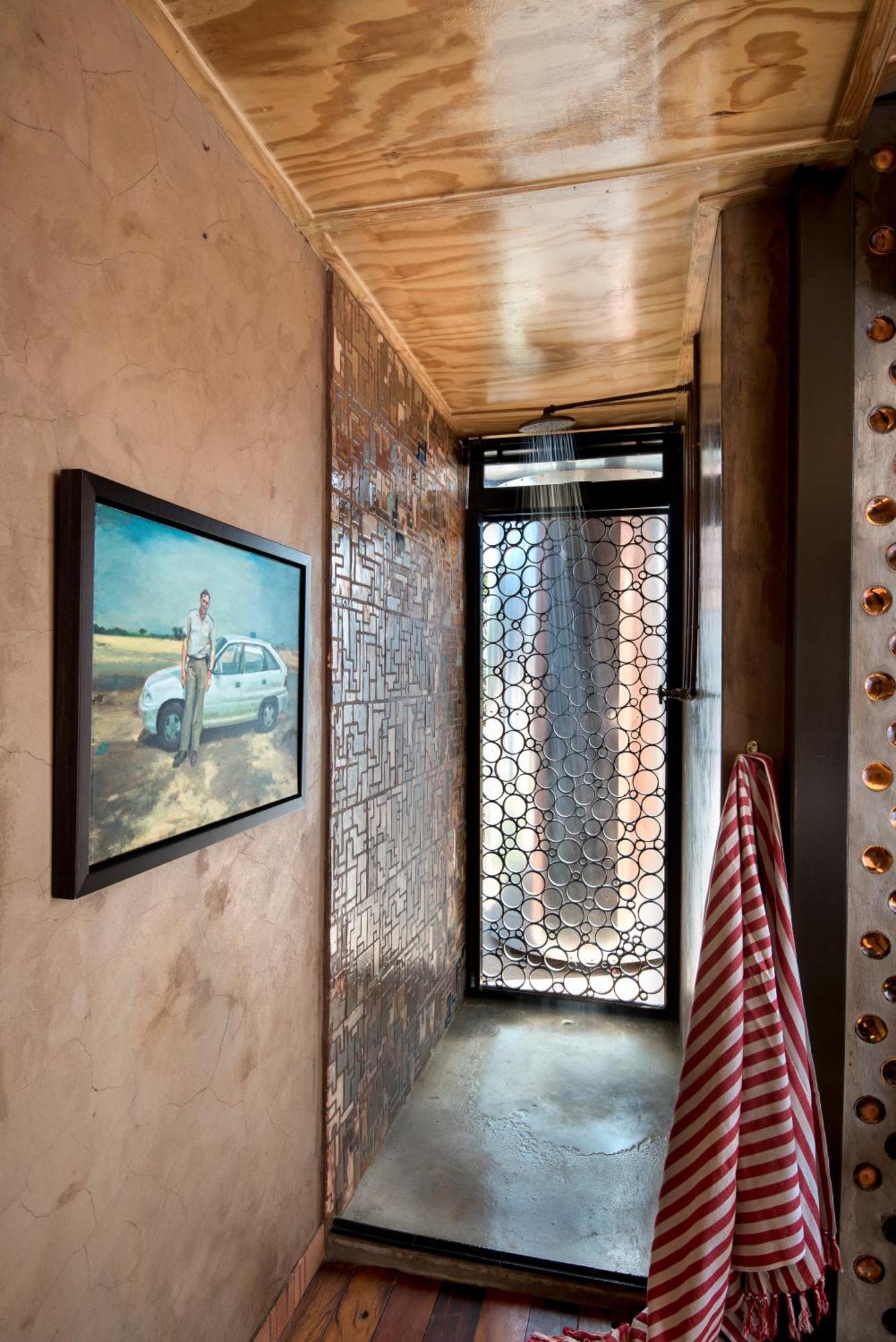 Liedjiesbos Urban Olive Farm Bed and Breakfast Μπλουμφοντέιν Εξωτερικό φωτογραφία