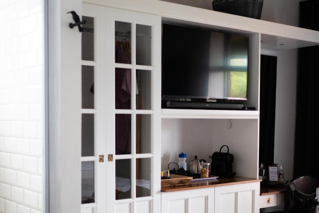 Liedjiesbos Urban Olive Farm Bed and Breakfast Μπλουμφοντέιν Εξωτερικό φωτογραφία