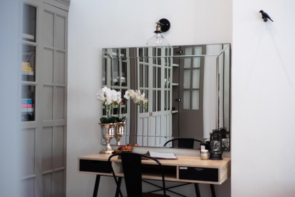 Liedjiesbos Urban Olive Farm Bed and Breakfast Μπλουμφοντέιν Εξωτερικό φωτογραφία