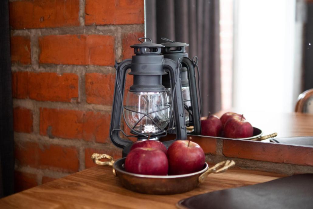 Liedjiesbos Urban Olive Farm Bed and Breakfast Μπλουμφοντέιν Εξωτερικό φωτογραφία