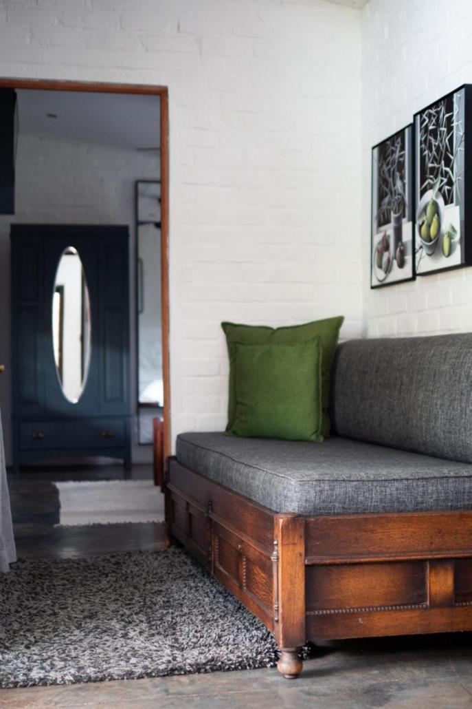 Liedjiesbos Urban Olive Farm Bed and Breakfast Μπλουμφοντέιν Εξωτερικό φωτογραφία