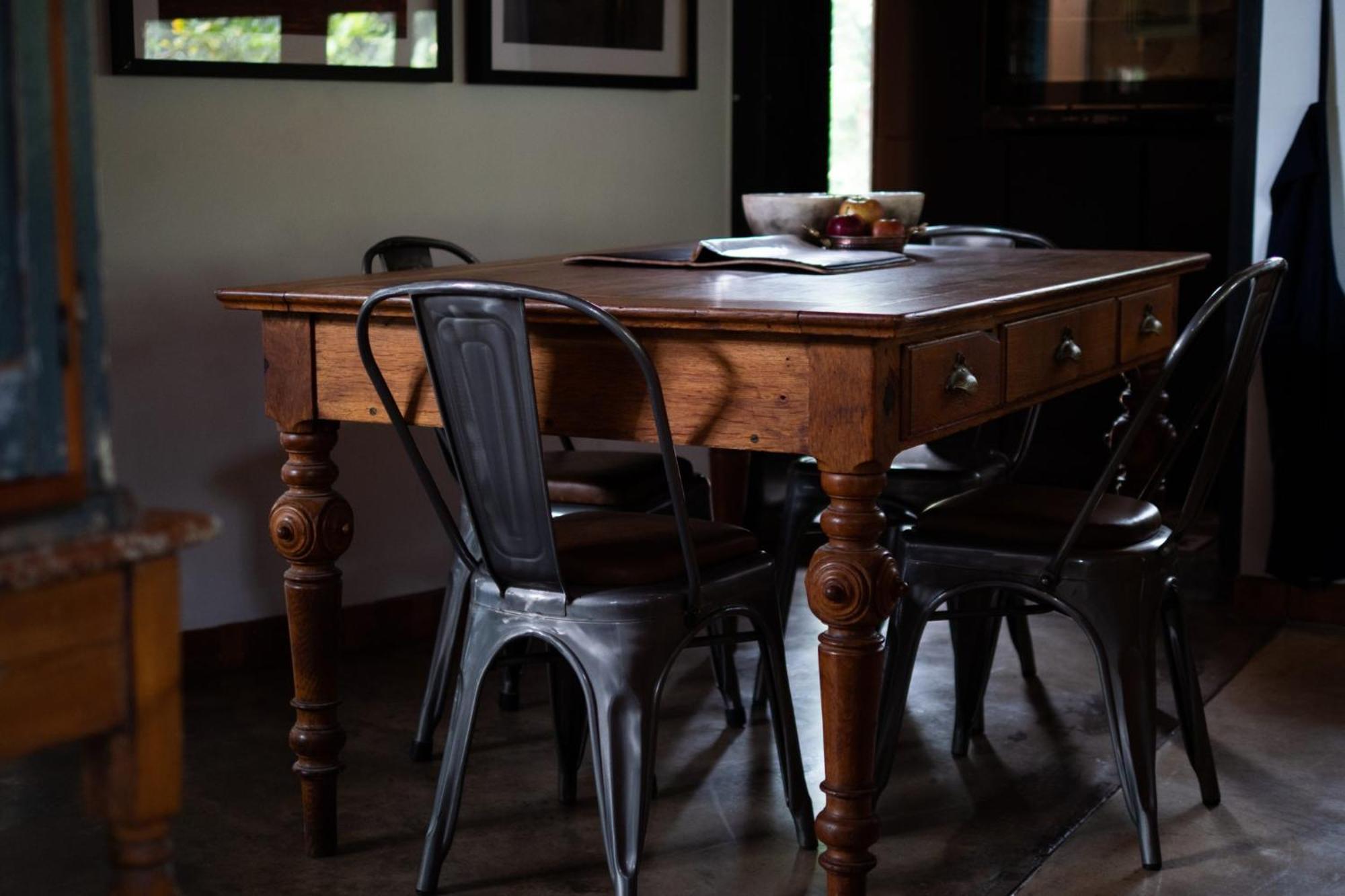 Liedjiesbos Urban Olive Farm Bed and Breakfast Μπλουμφοντέιν Εξωτερικό φωτογραφία