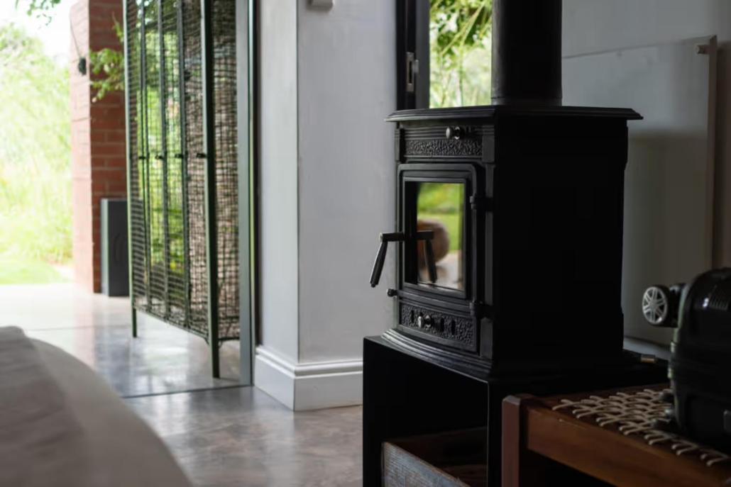 Liedjiesbos Urban Olive Farm Bed and Breakfast Μπλουμφοντέιν Εξωτερικό φωτογραφία